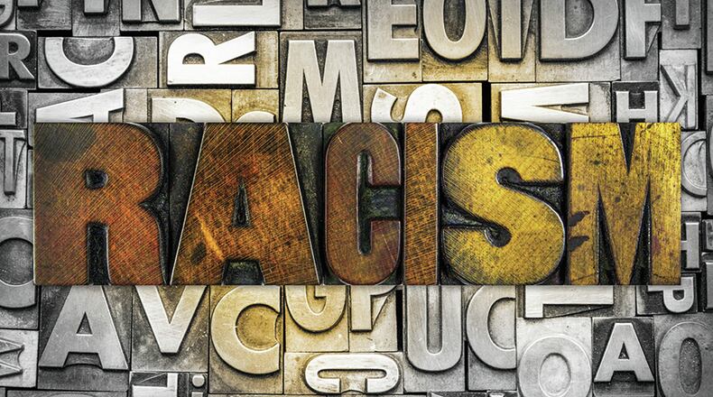 The Rev. Dr. Martin Luther King Jr. Humanitarian Award recognizes an individual or organization who have made contributions to improve the quality of life on either the installation or within the local community through humanitarian efforts; social, cultural, or neighborly improvements; or providing leadership, counseling and guidance to others. (Metro News Service graphic)