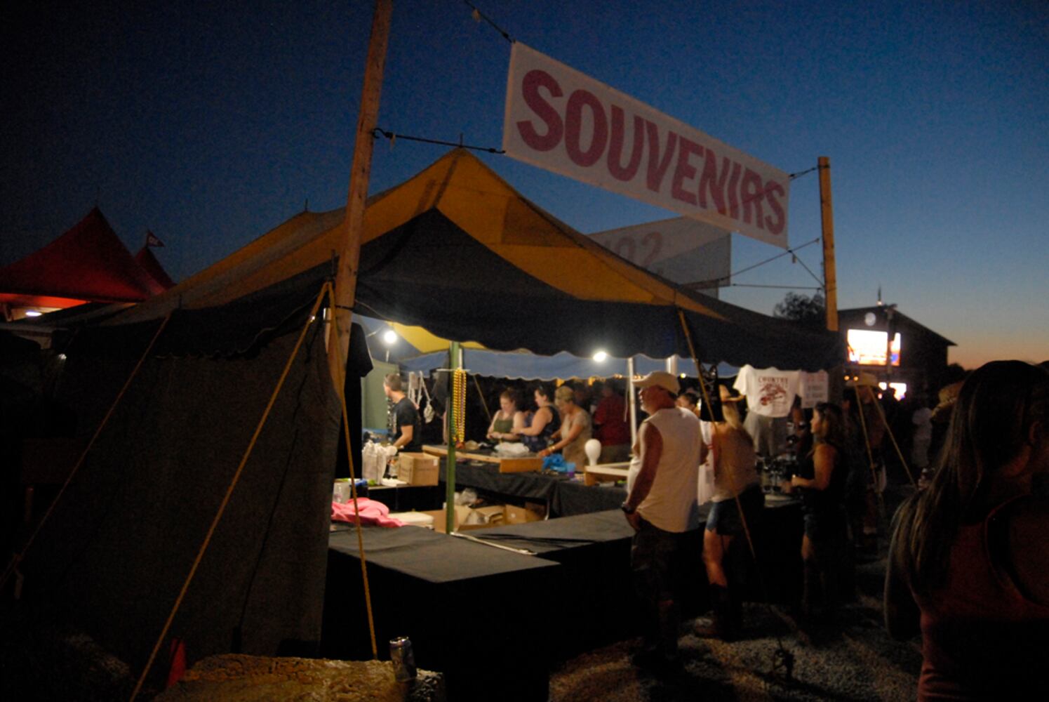 PHOTOS: Did we spot you at Country Concert ‘19?