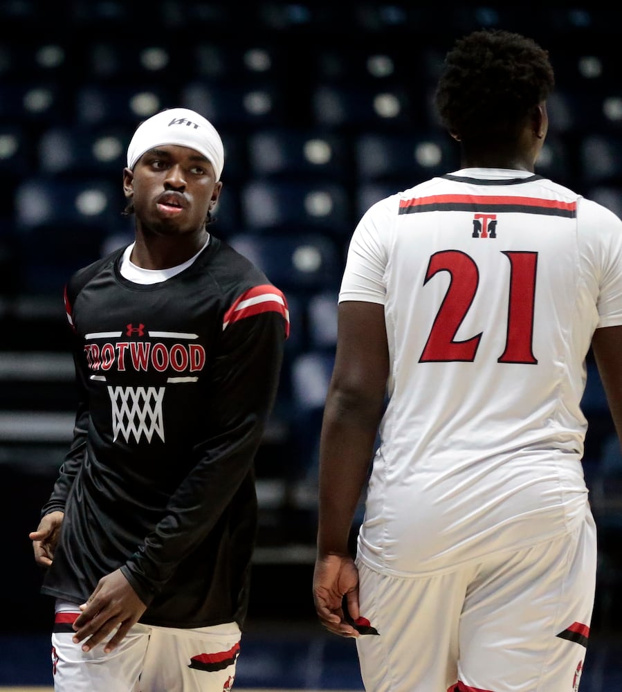 Trotwood Tippecanoe basketball