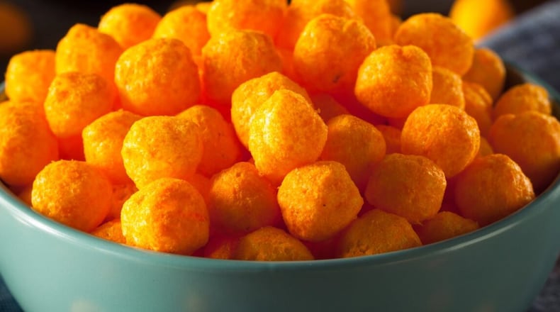 Shearer’s Foods image