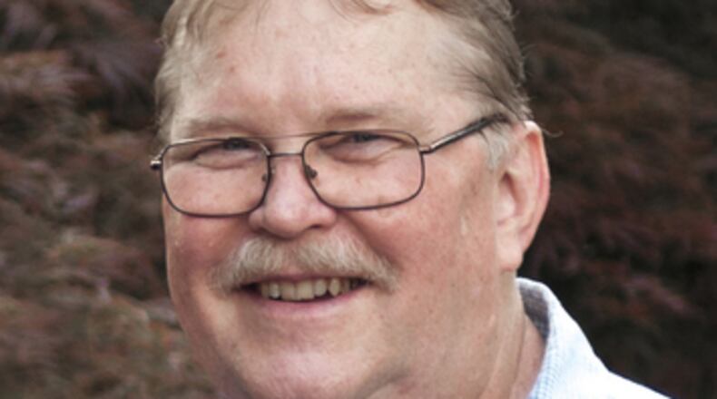 Photo of Joseph Shumski