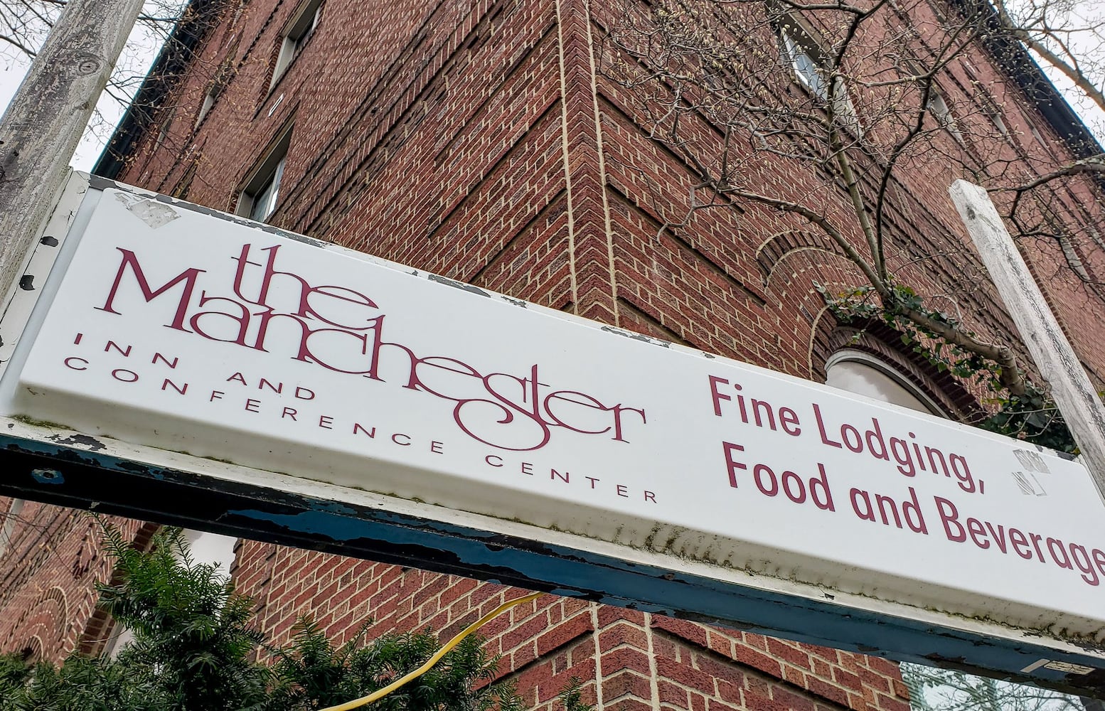 Middletown could once again own the fomer Manchester Inn — which they sold 4 years ago for $1