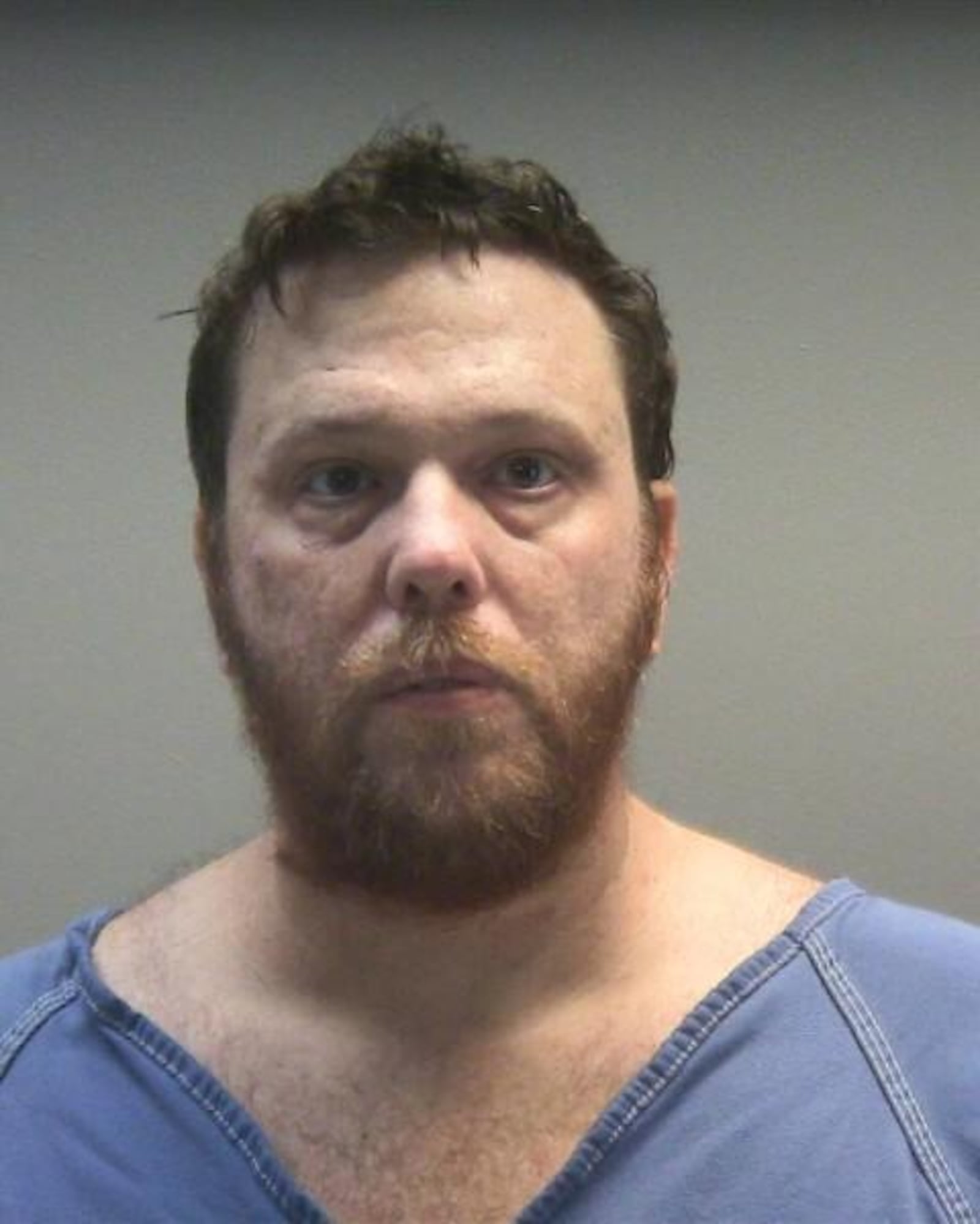 Matthew Jennings, 45, of Miamisburg.

Miami Valley Jails.