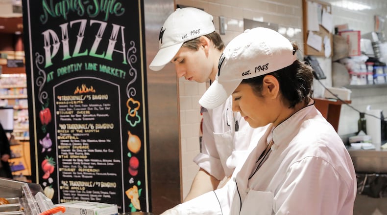 CONTRIBUTED/DOROTHY LANE