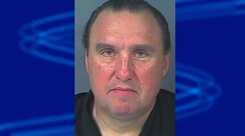Charges were dropped against Tampa pastor Rodney Howard-Browne on Friday.
