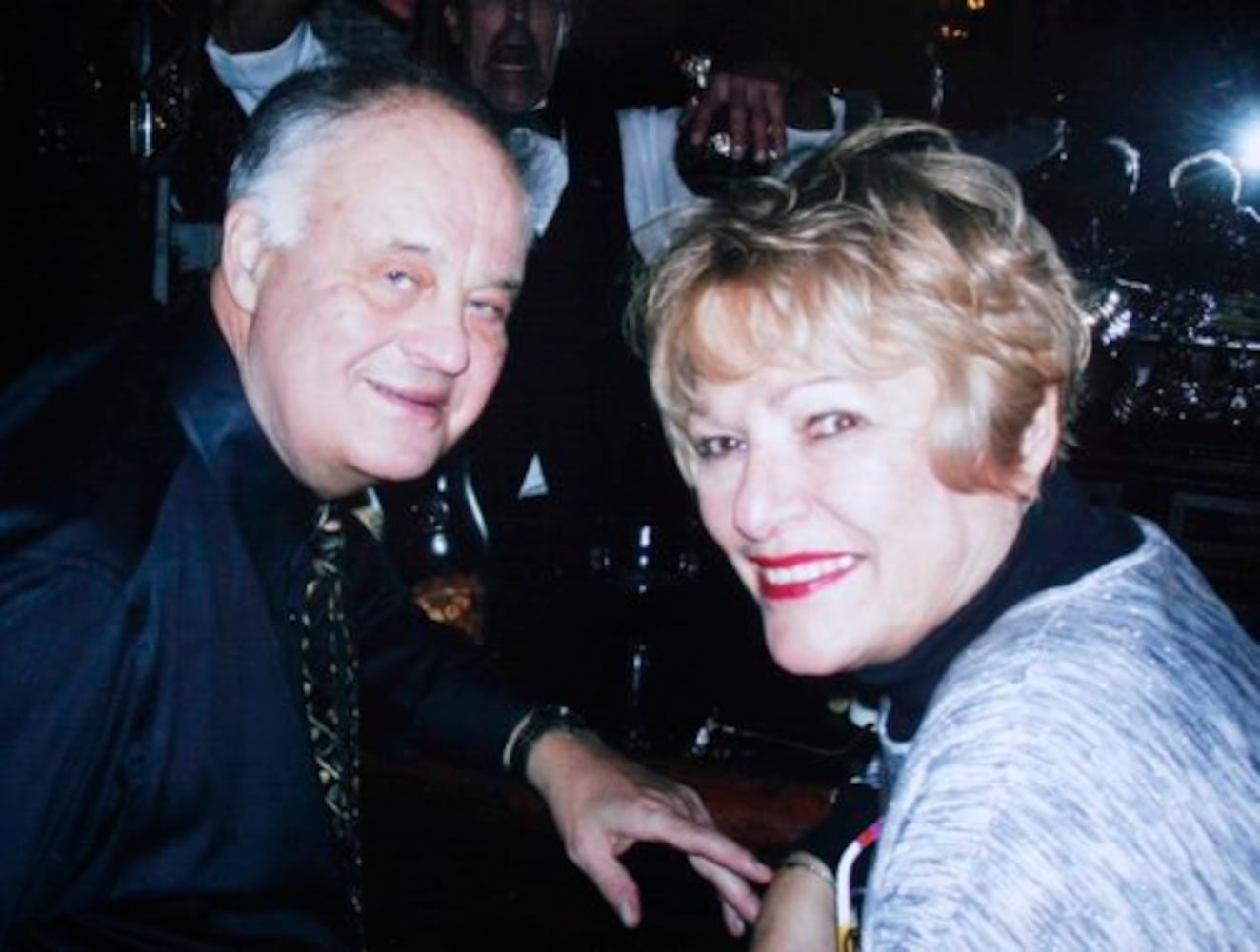 Jay's Restaurant owner Jay Haverstick found dead