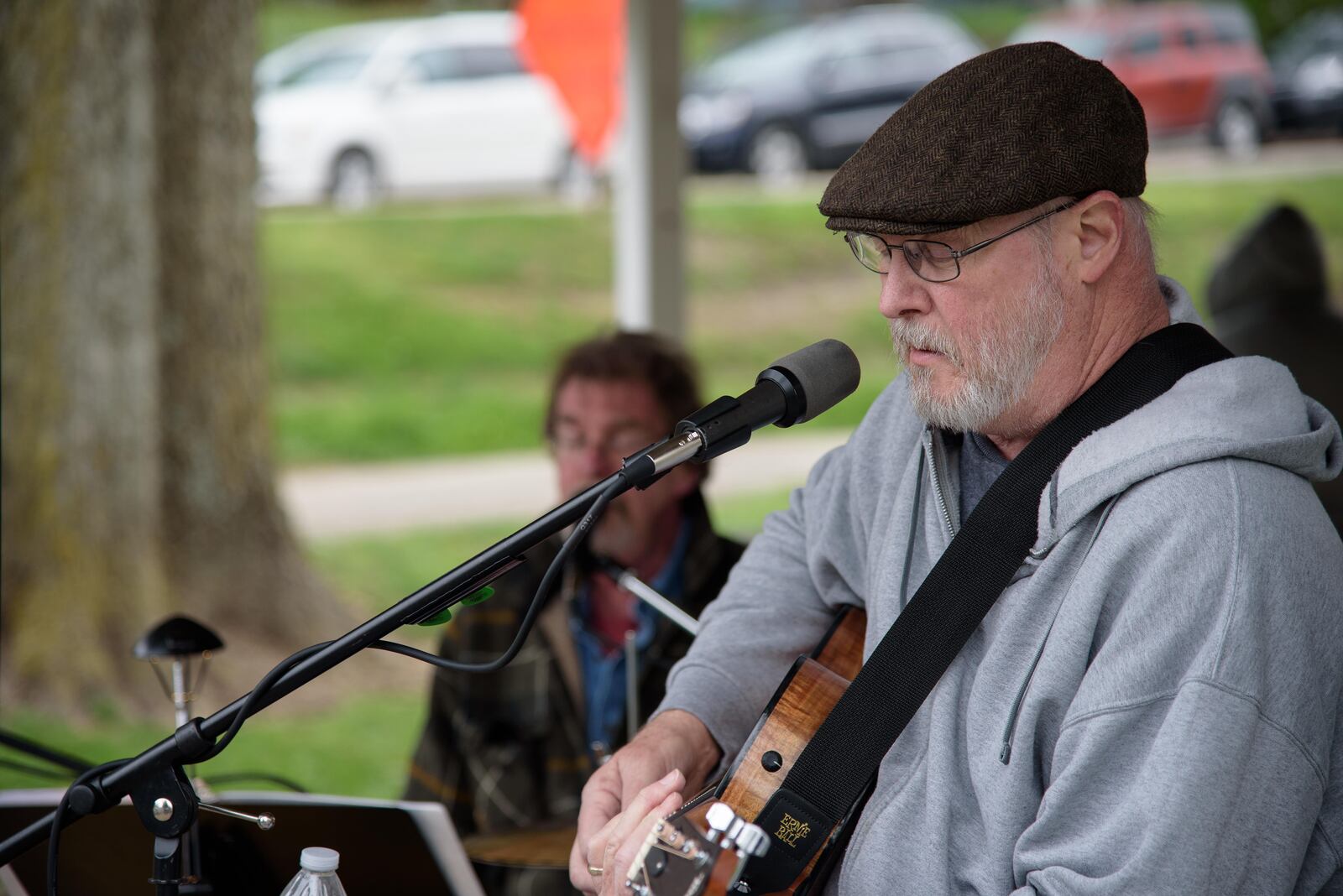 Last year the 40th annual Bellbrook Sugar Maple Festival was held. PHOTO / TOM GILLIAM PHOTOGRAPHY
