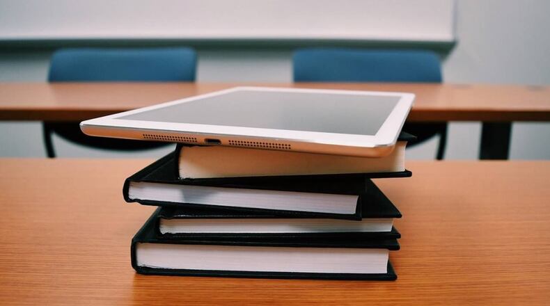 A Texas principal got in his career and visited each of the 612 graduating seniors at his high school.