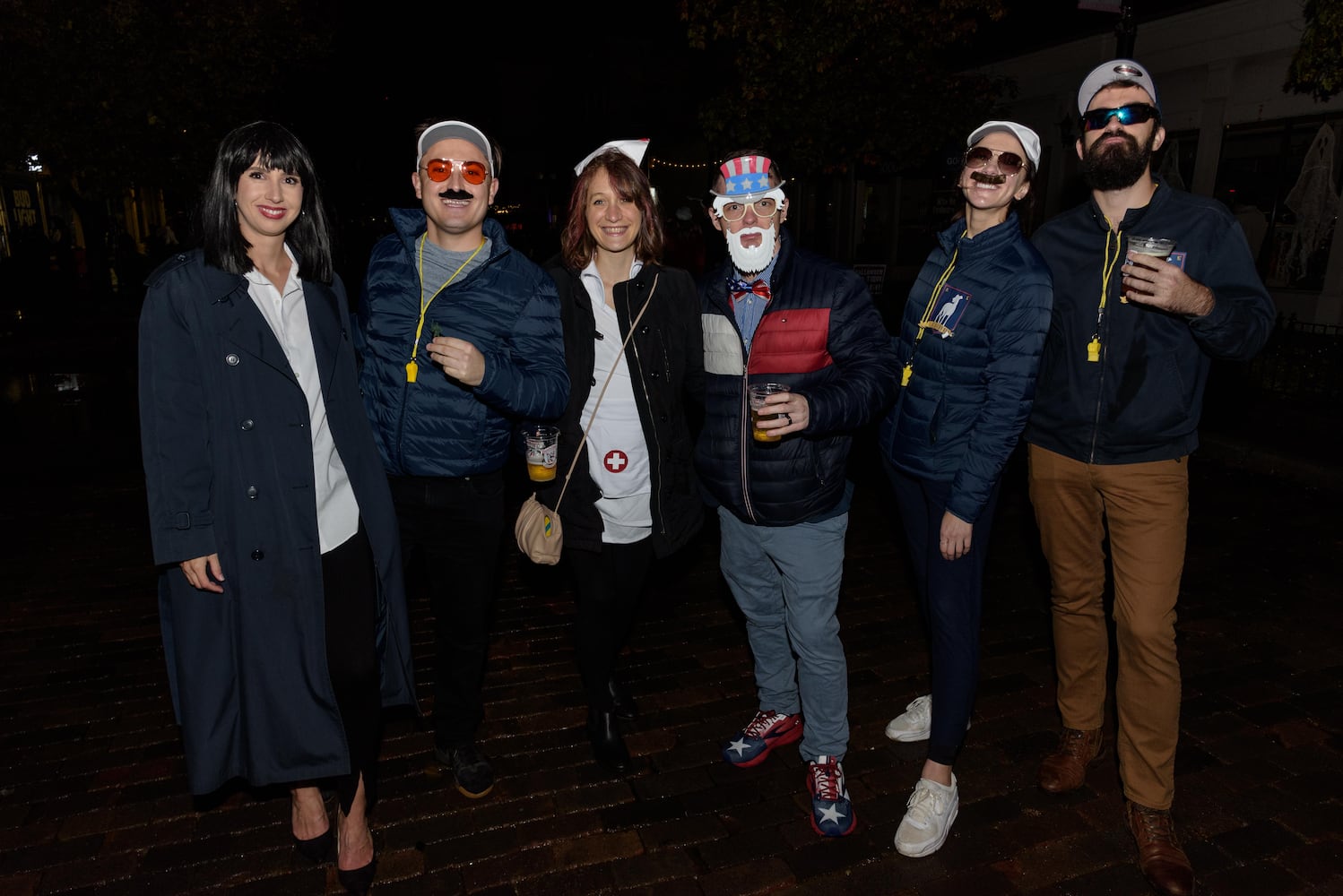 PHOTOS: Did we spot you at Hauntfest in The Oregon District?