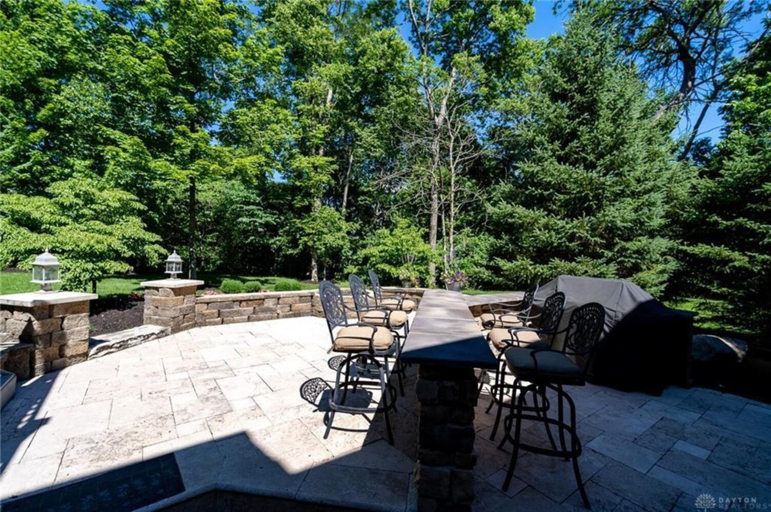 PHOTOS: Luxury home in Springboro area on the market