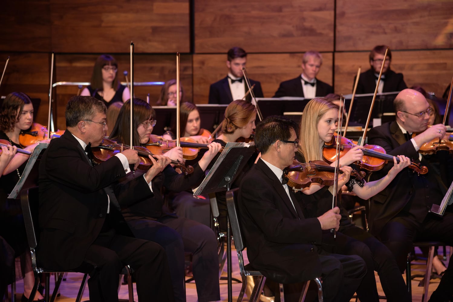 PHOTOS: Did we spot you at Wright State ArtsGala 2019?