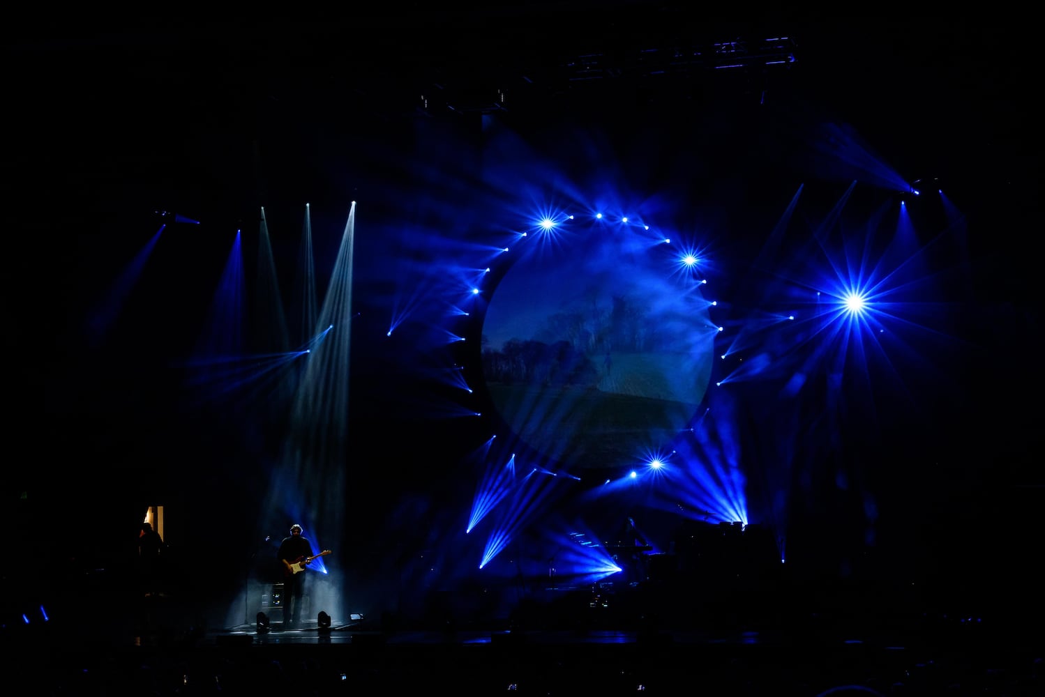 PHOTOS: Brit Floyd 'Wish You Were Here' live at Rose Music Center