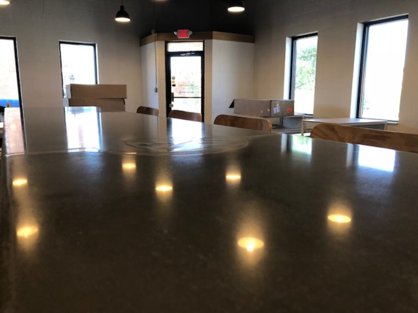 Branch and Bone brewery