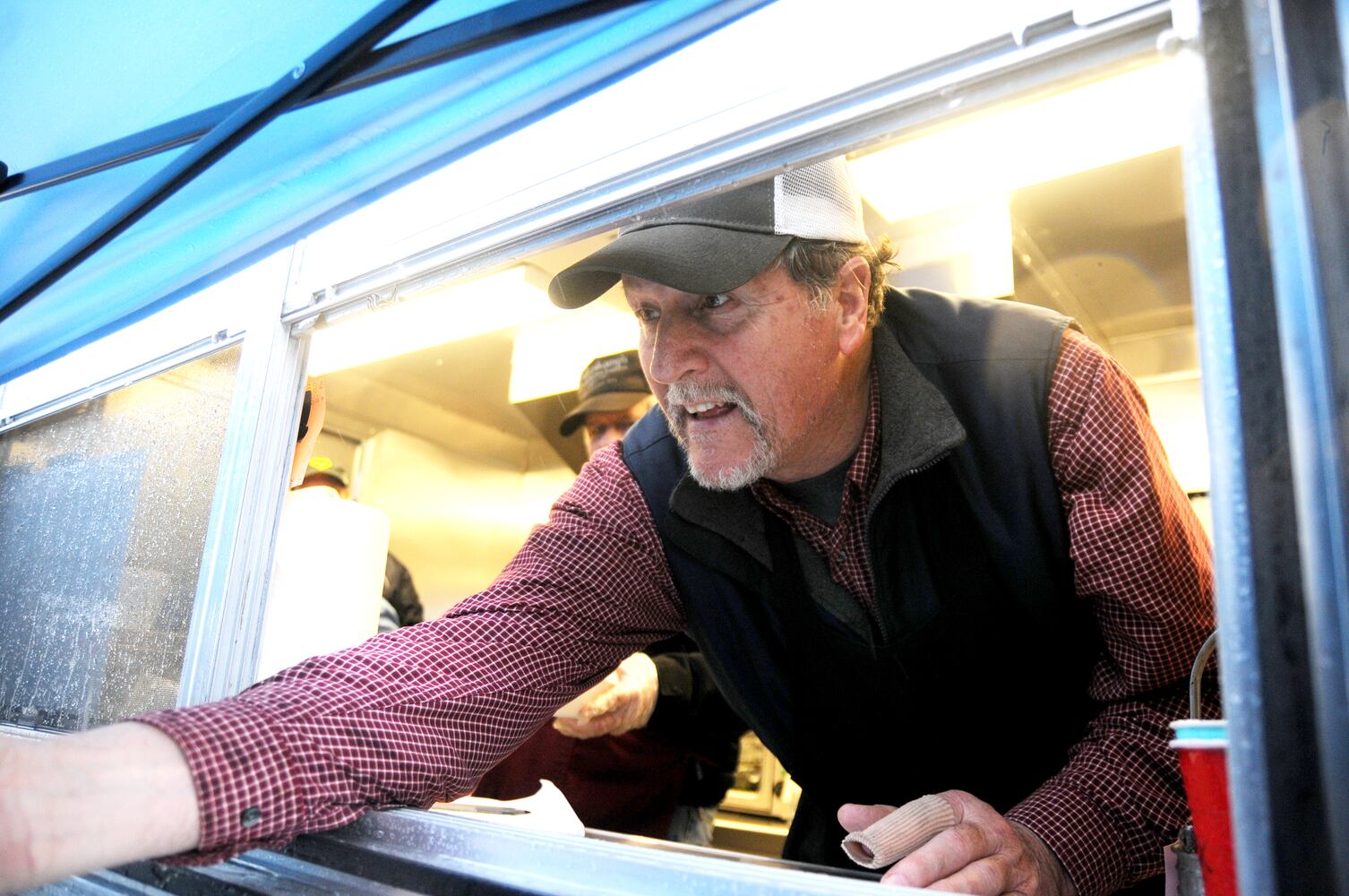 PHOTOS: Food truck extravaganza on Dorothy Lane