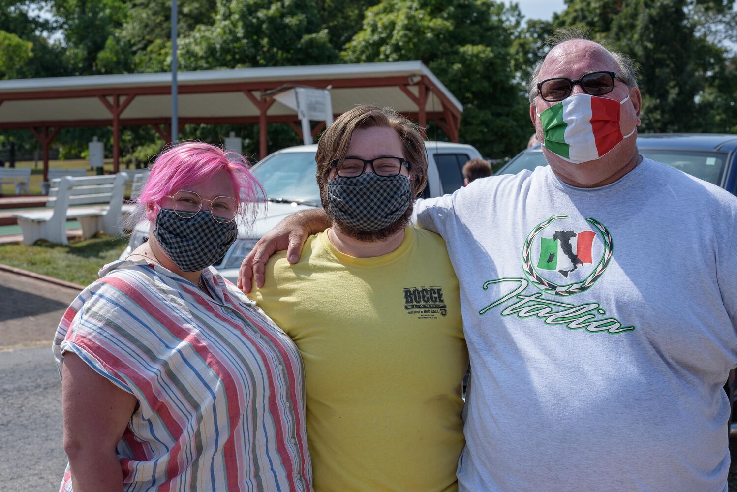 Italian Fall Festa 2020