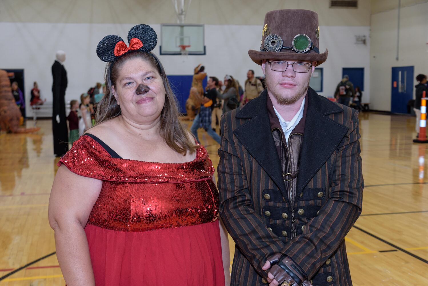 PHOTOS: Did we spot you at the 12th annual Fairborn Halloween Festival?