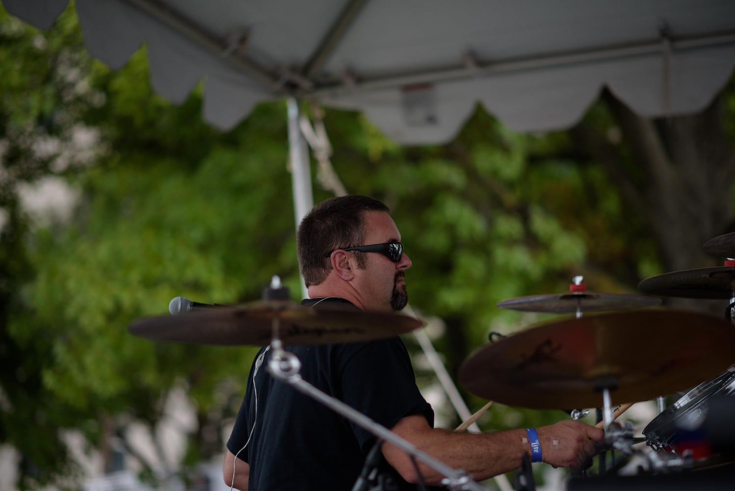 PHOTOS: Did we spot you at the Dayton Art Institute’s Oktobefest?