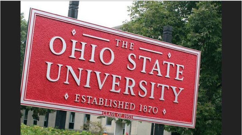 Ohio State University is investigating its now-shuttered Sexual Civility and Empowerment unit.