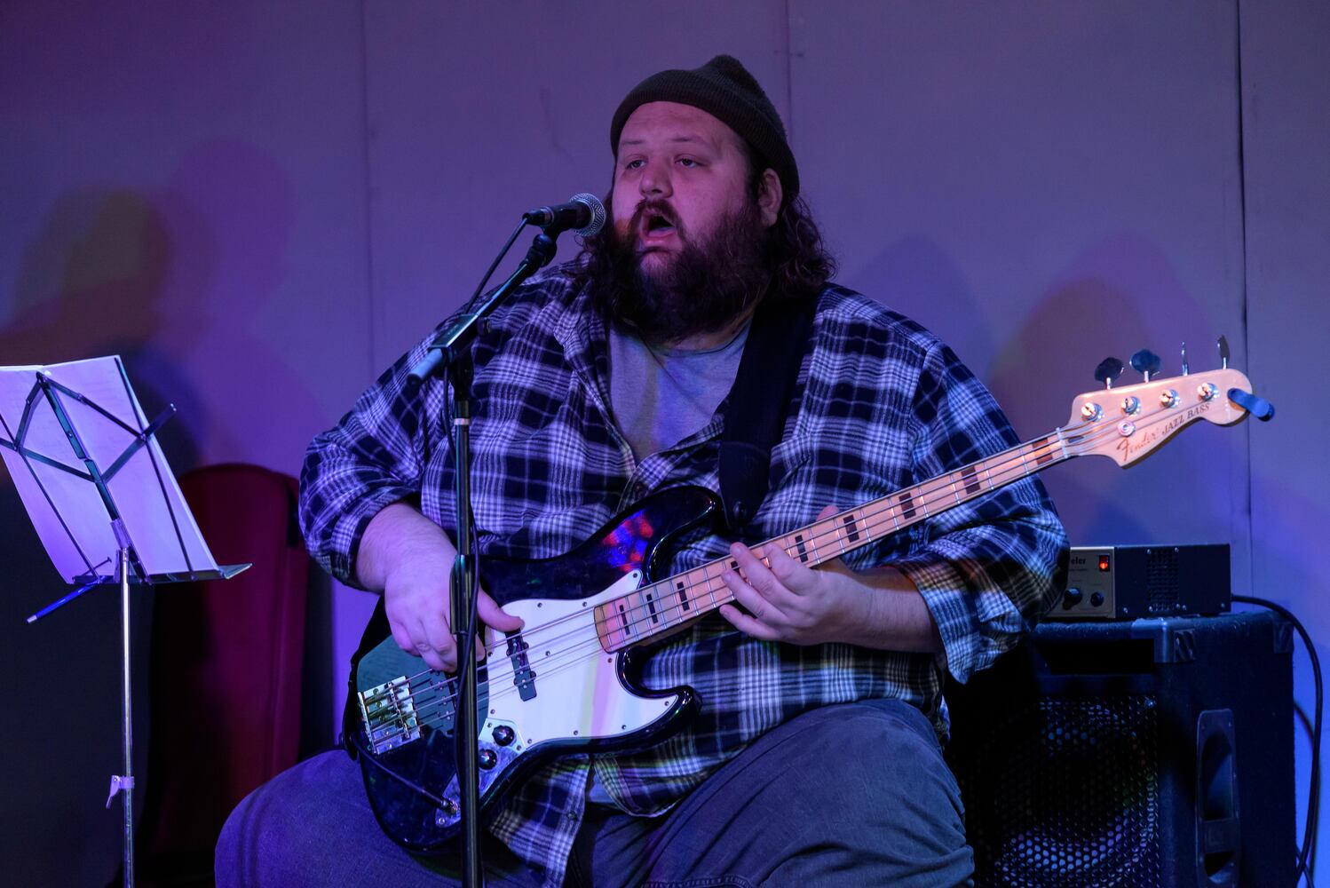 PHOTOS: Sunday Shout at Yellow Cab Tavern
