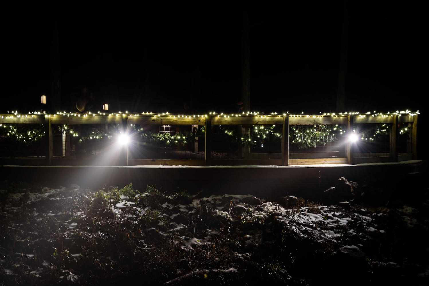 PHOTOS: Holiday at the Falls in Cedarville