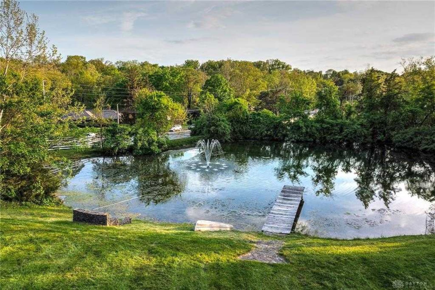 PHOTOS: The ‘Windmill House’ is for sale, and here’s what it looks like, inside and out