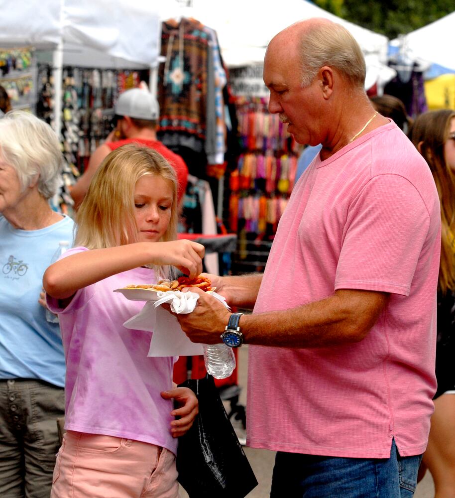PHOTOS: Kettering celebrates Holiday at Home