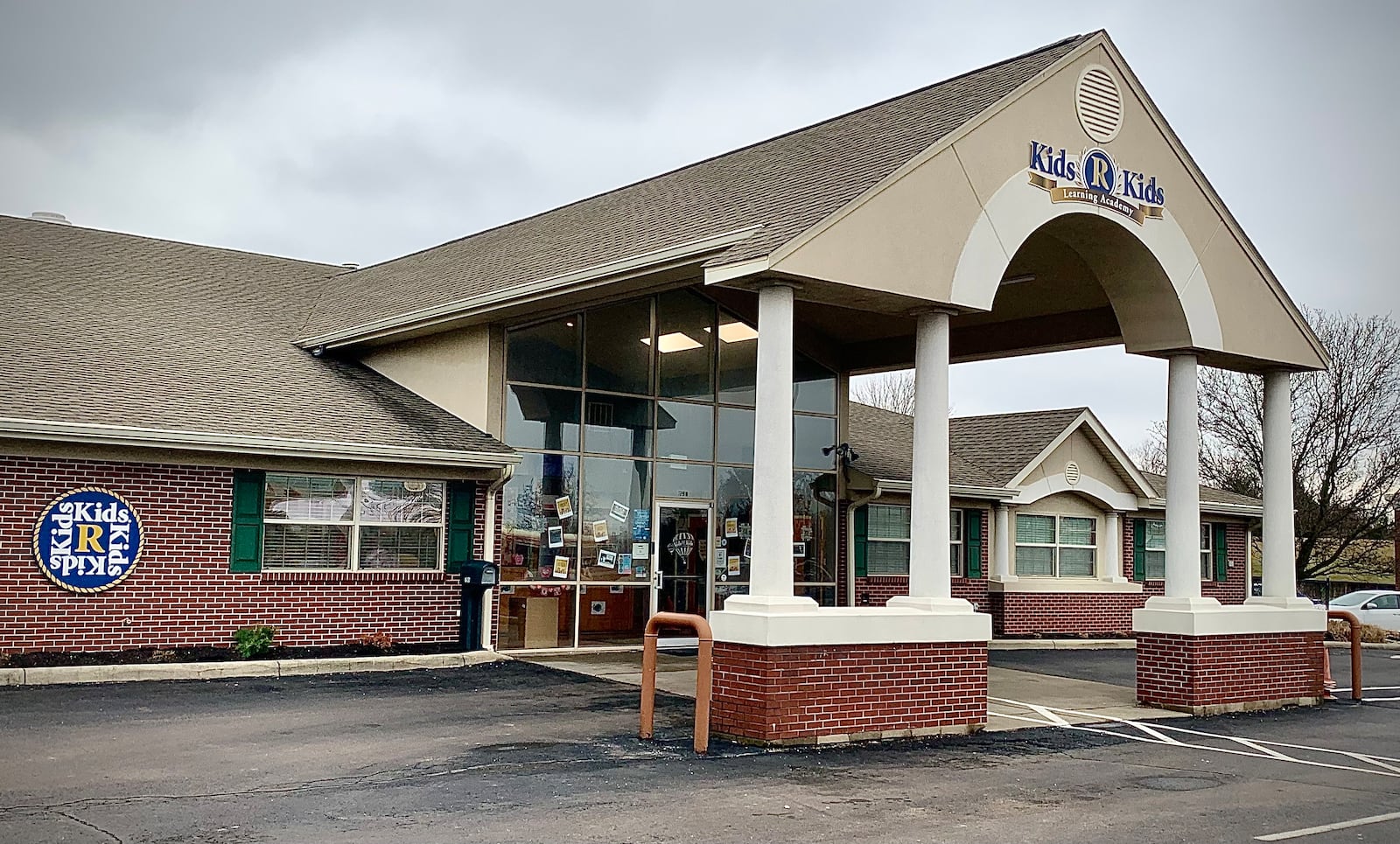 Kids R Kids in springboro. MARSHALL GORBY \STAFF