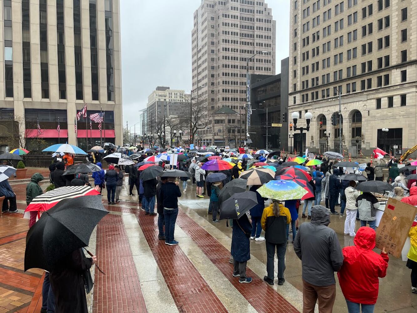 Protest