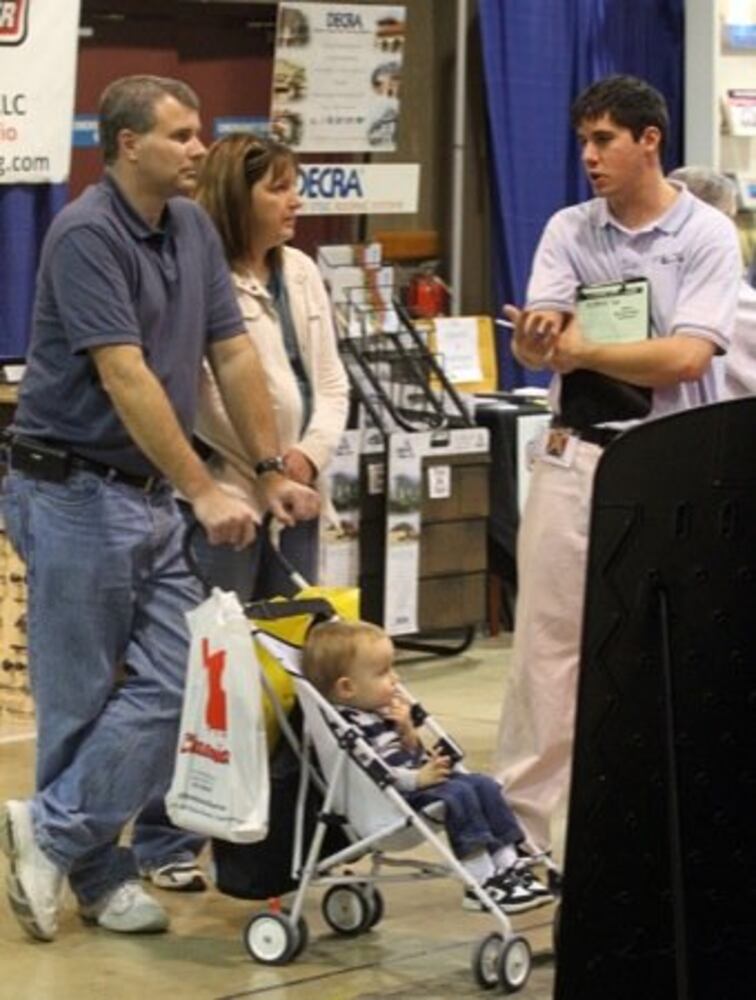 Miami Valley Home Improvement Show