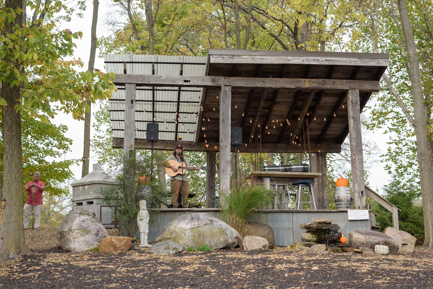 PHOTOS: 2025 Boos & Booze MadeWell Market at Indian Creek Distillery