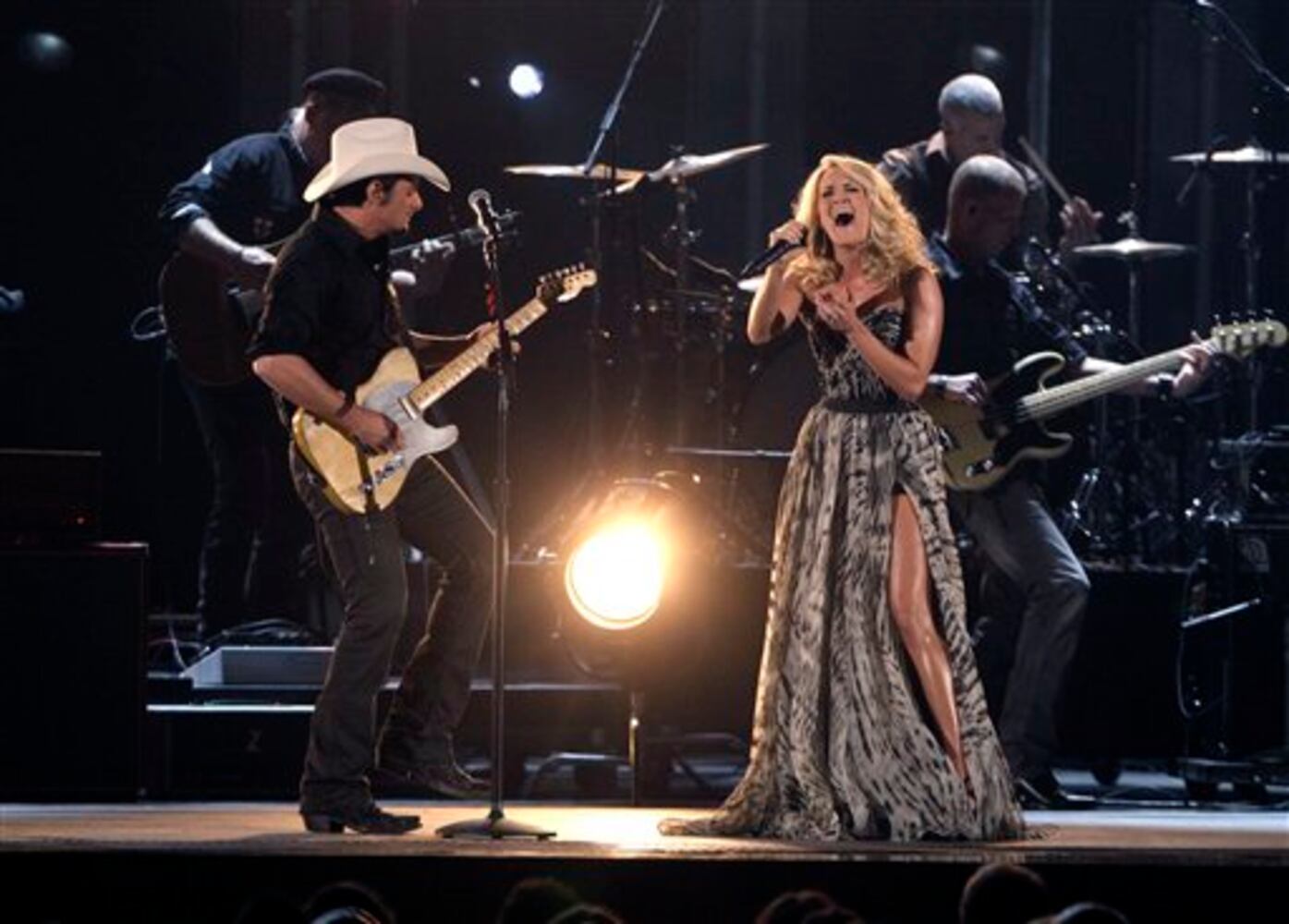 2011 CMA Awards