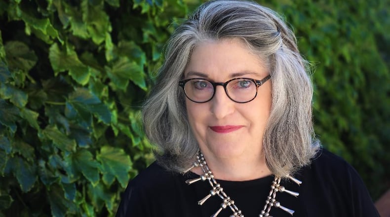 Kathleen Clawson will step down as artistic director of Dayton Opera at the conclusion of the 2025-26 season. CONTRIBUTED