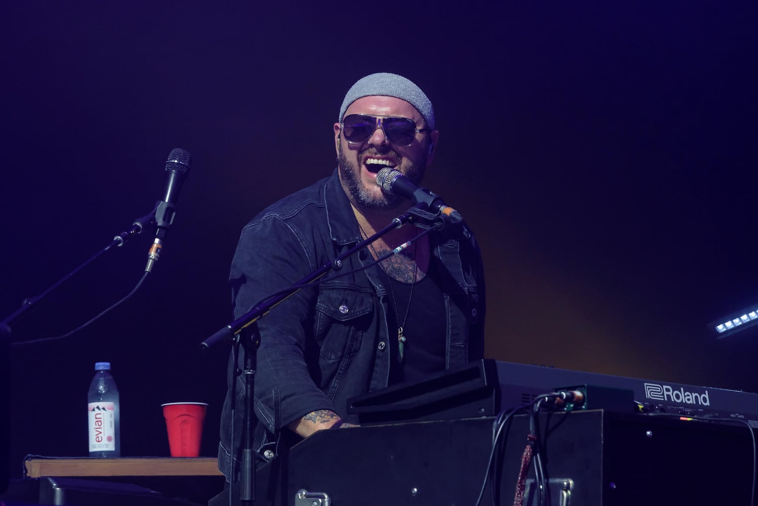 PHOTOS: Live & Collective Soul perform at Rose Music Center