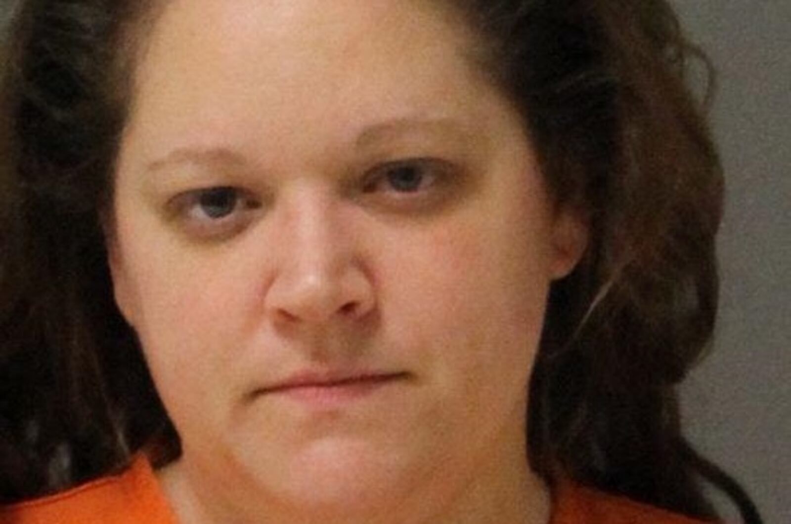 Racheal Potter SHELBY COUNTY JAIL