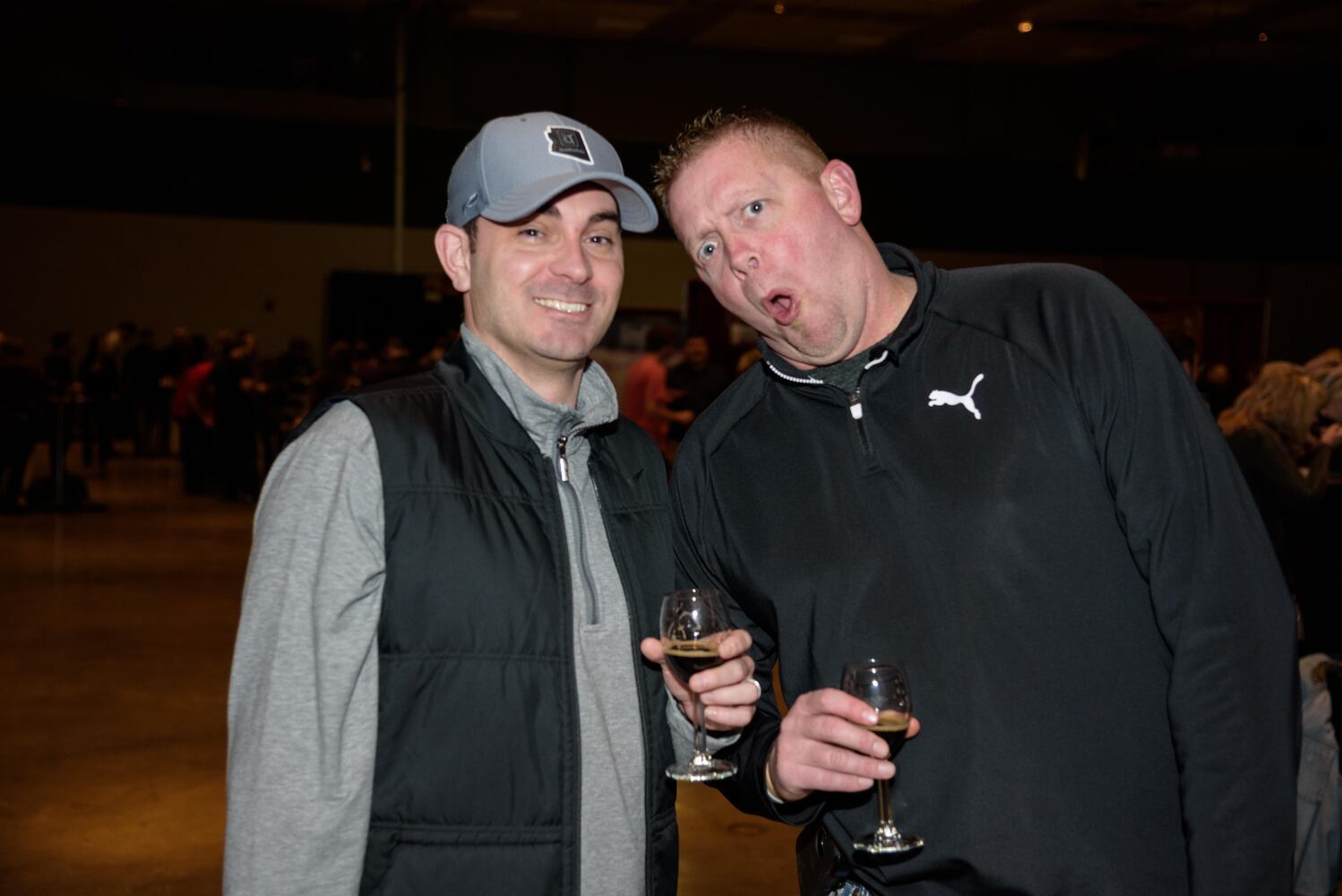 PHOTOS: Did we spot you at AleFeast over the weekend?