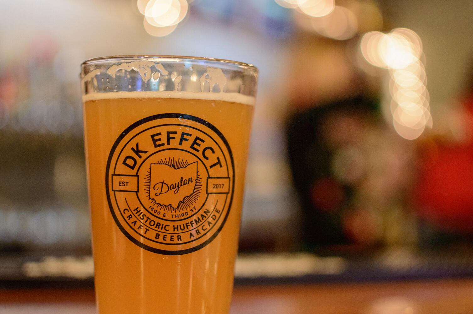 PHOTOS: DK Effect Ugly Sweater Get2gether
