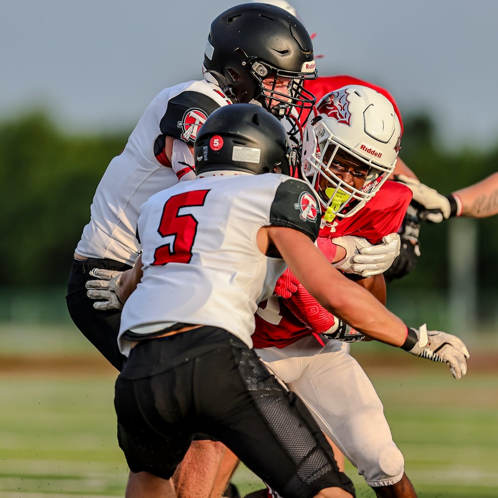 stebbins tecumseh hsfb