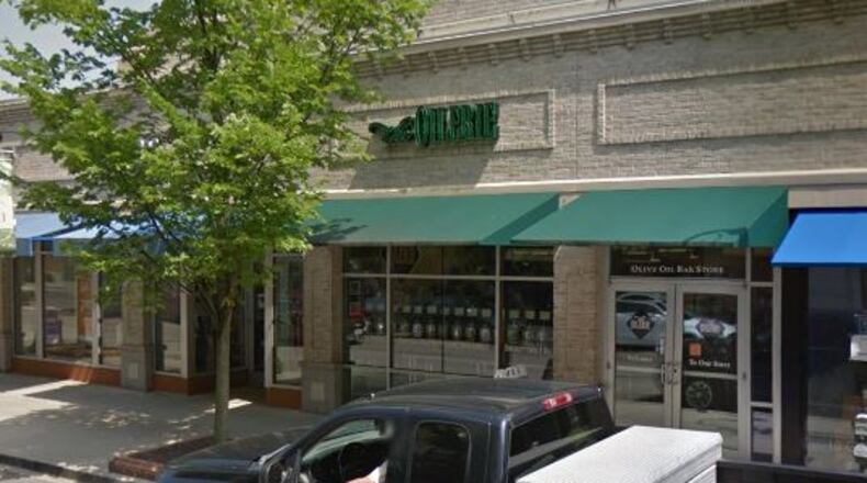 The Oilerie at The Greene will close at the end of the month.