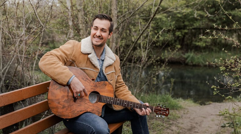 Rick George, 2024. CONTRIBUTED