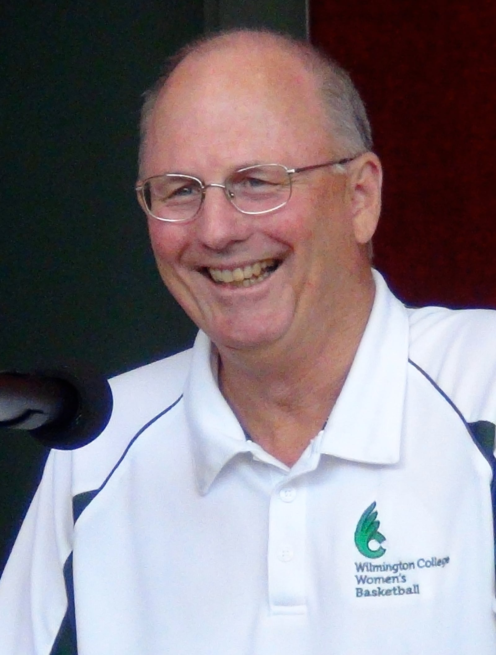 The late Jerry Scheve has donated $23 million to Wilmington College, the largest donation in the small Clinton County college's history. CONTRIBUTED