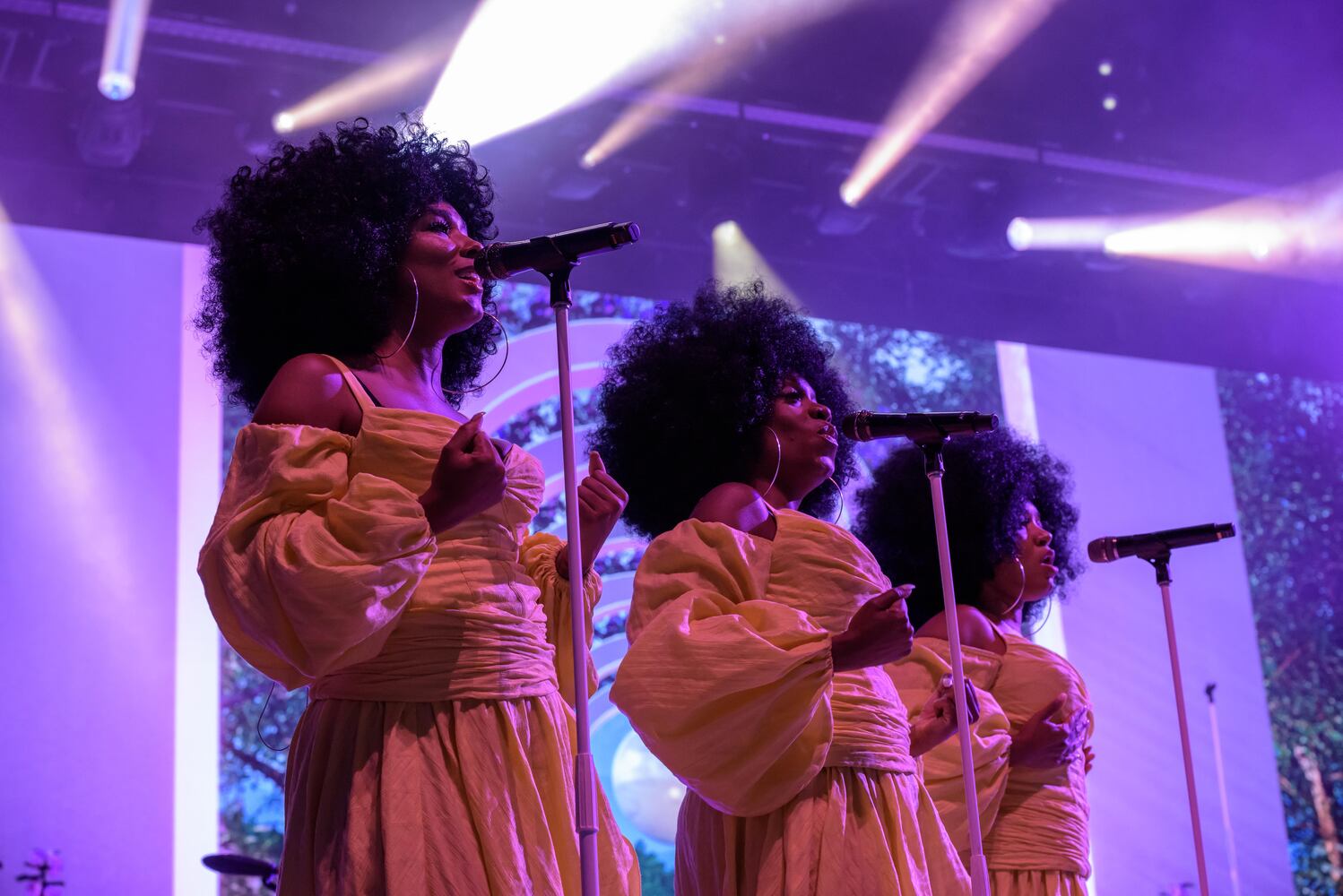 PHOTOS: John Legend Live at Rose Music Center