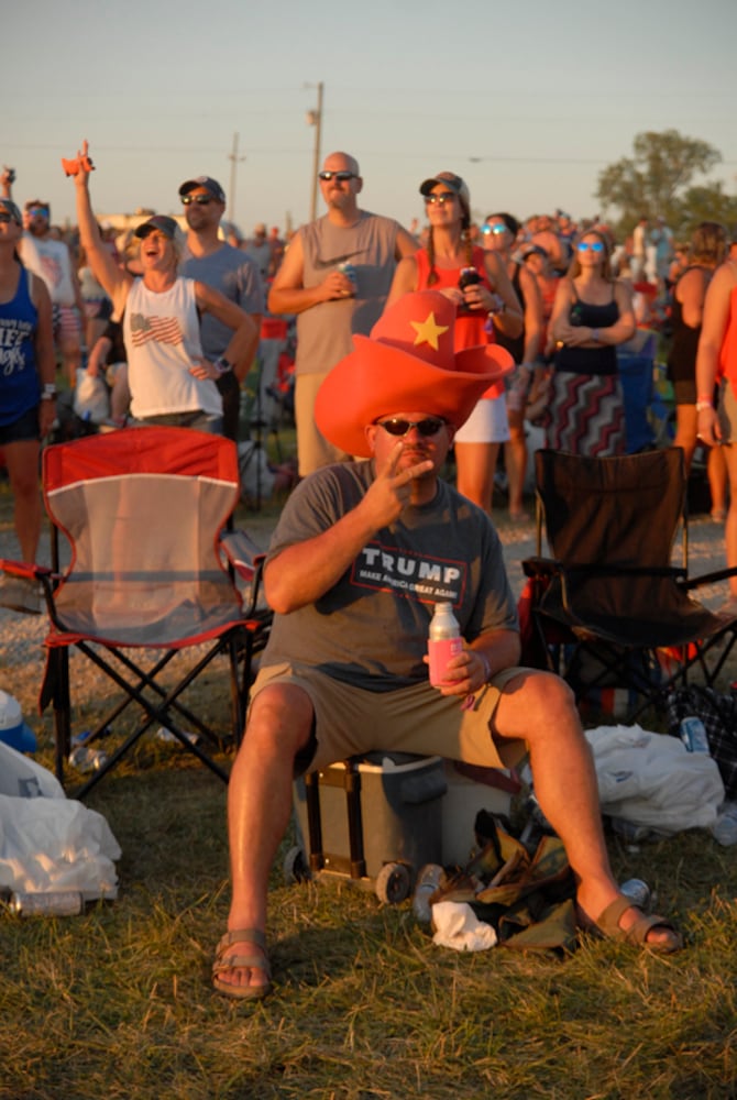 PHOTOS: Did we spot you at Country Concert ‘19?