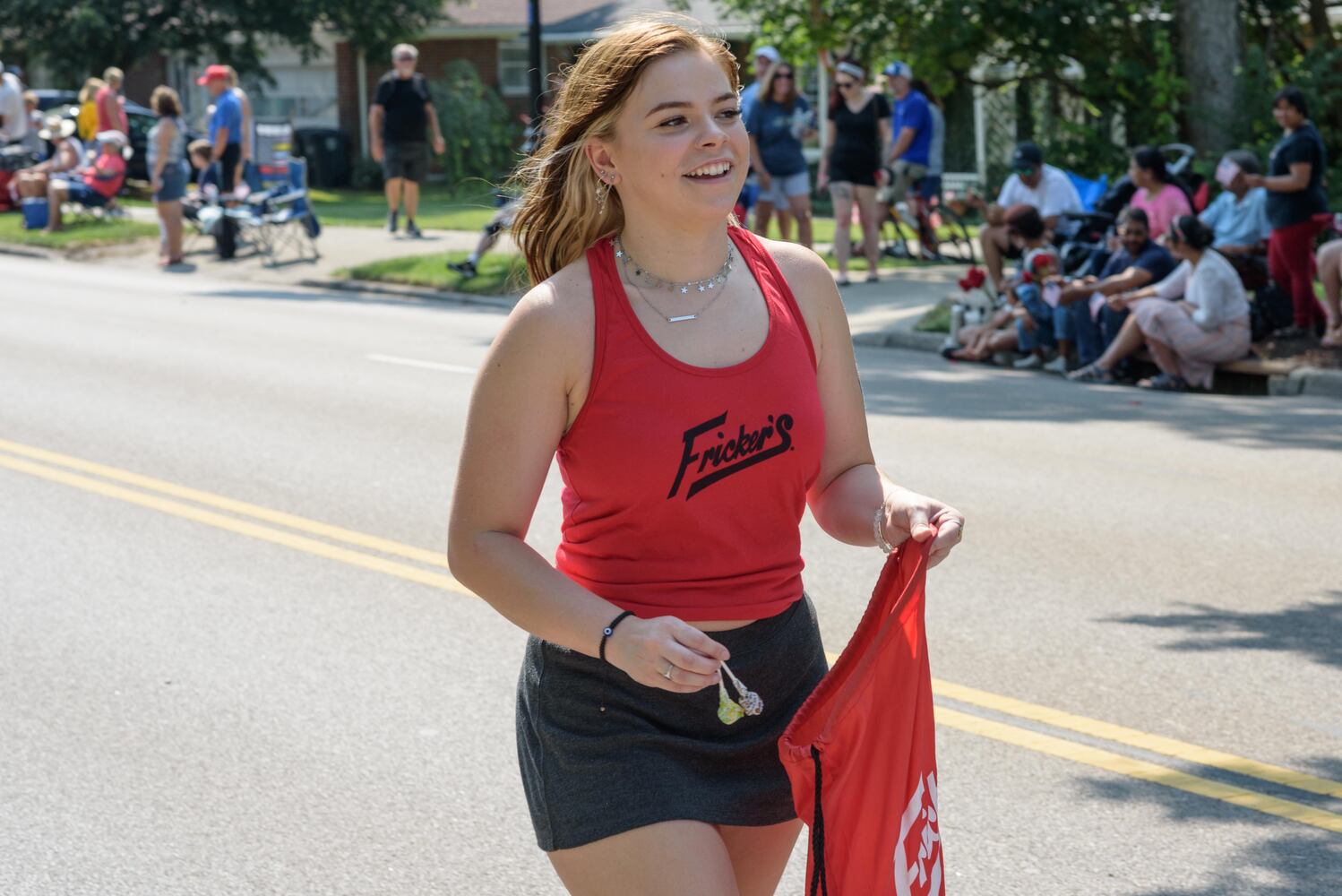 PHOTOS: Centerville-Washington Township Americana Festival Parade