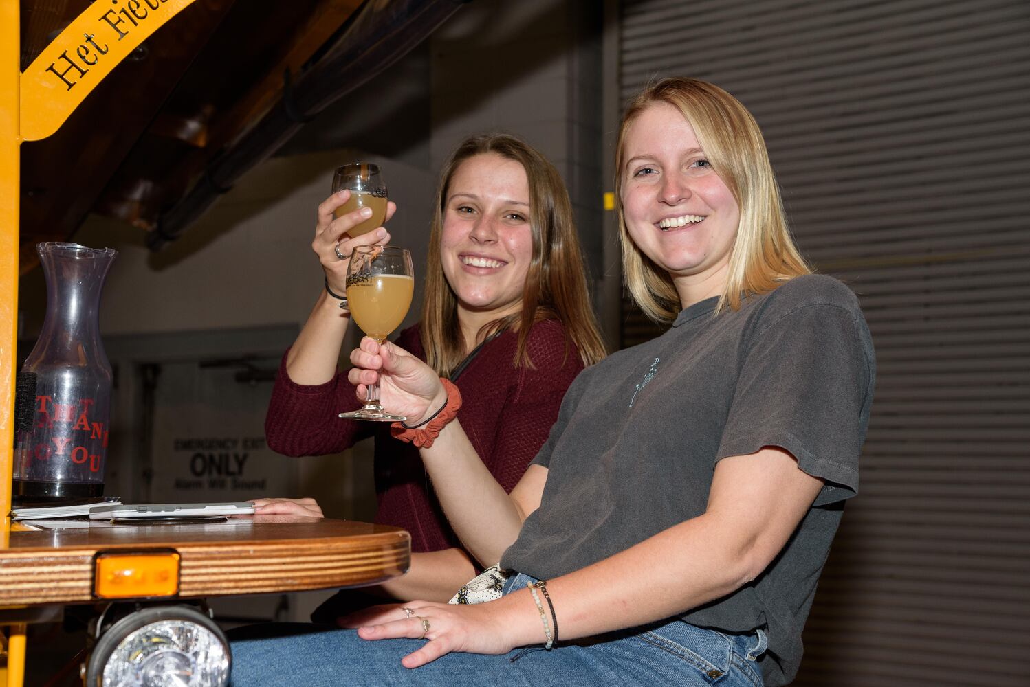 PHOTOS: Did we spot you at AleFeast over the weekend?