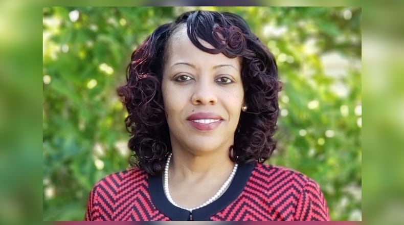 Tara Marlow, CEO of Boys & Girls Club of Dayton