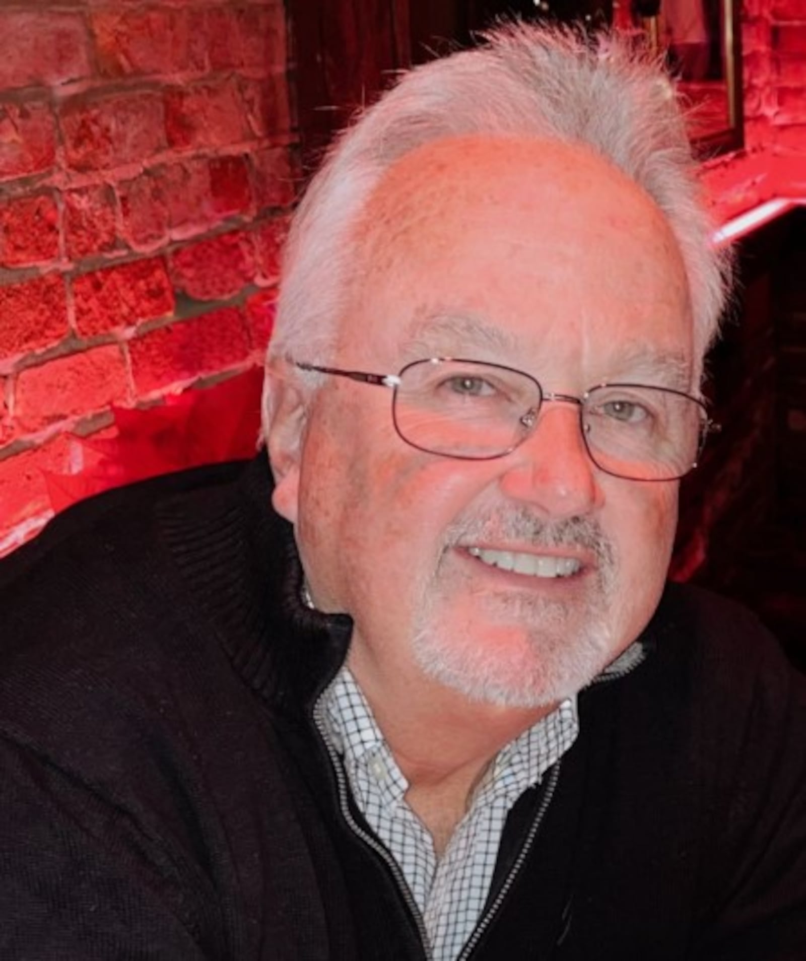 Rick Ford