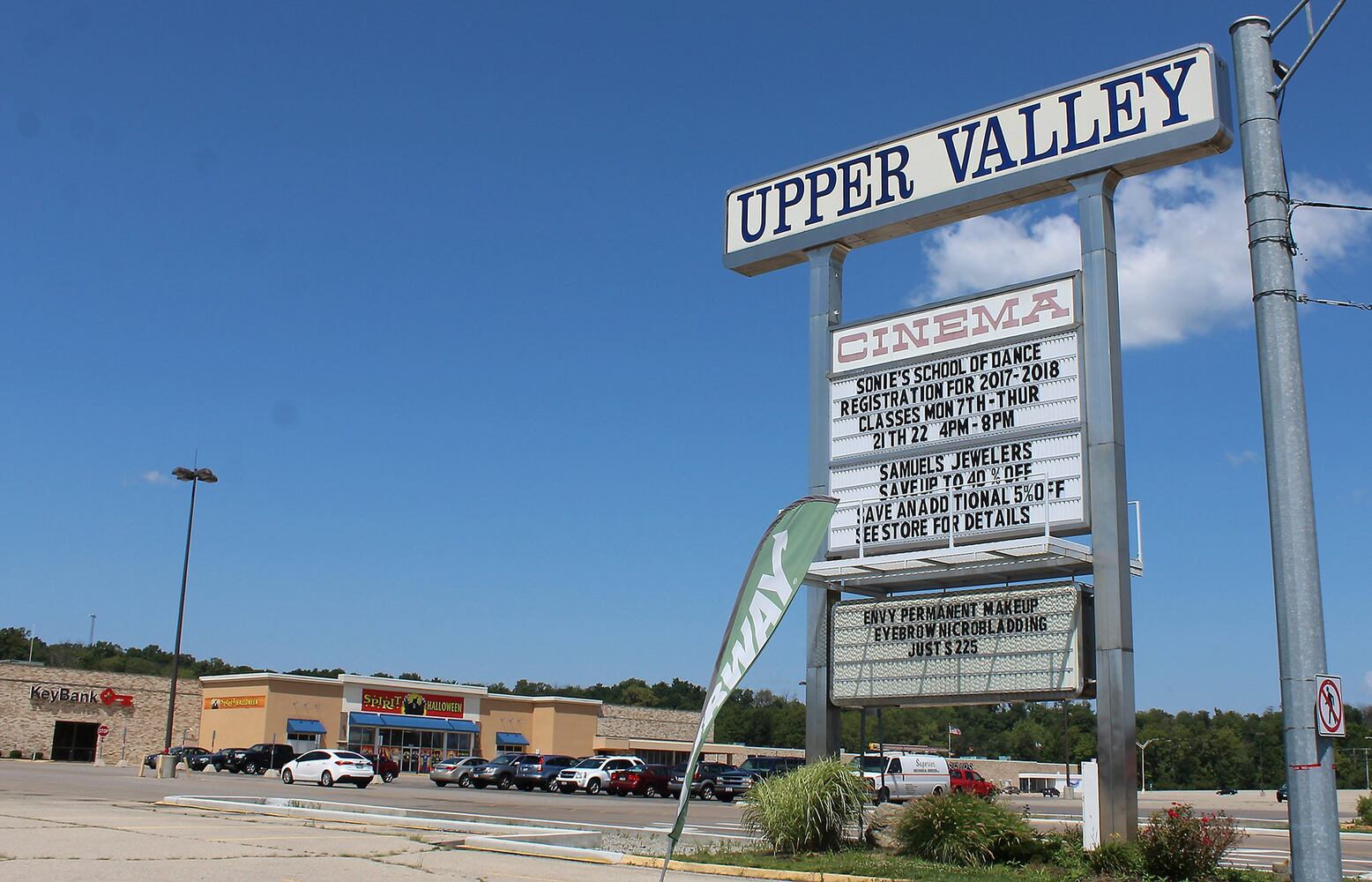 Upper Valley Mall owner surprised by $44M sports proposal for site