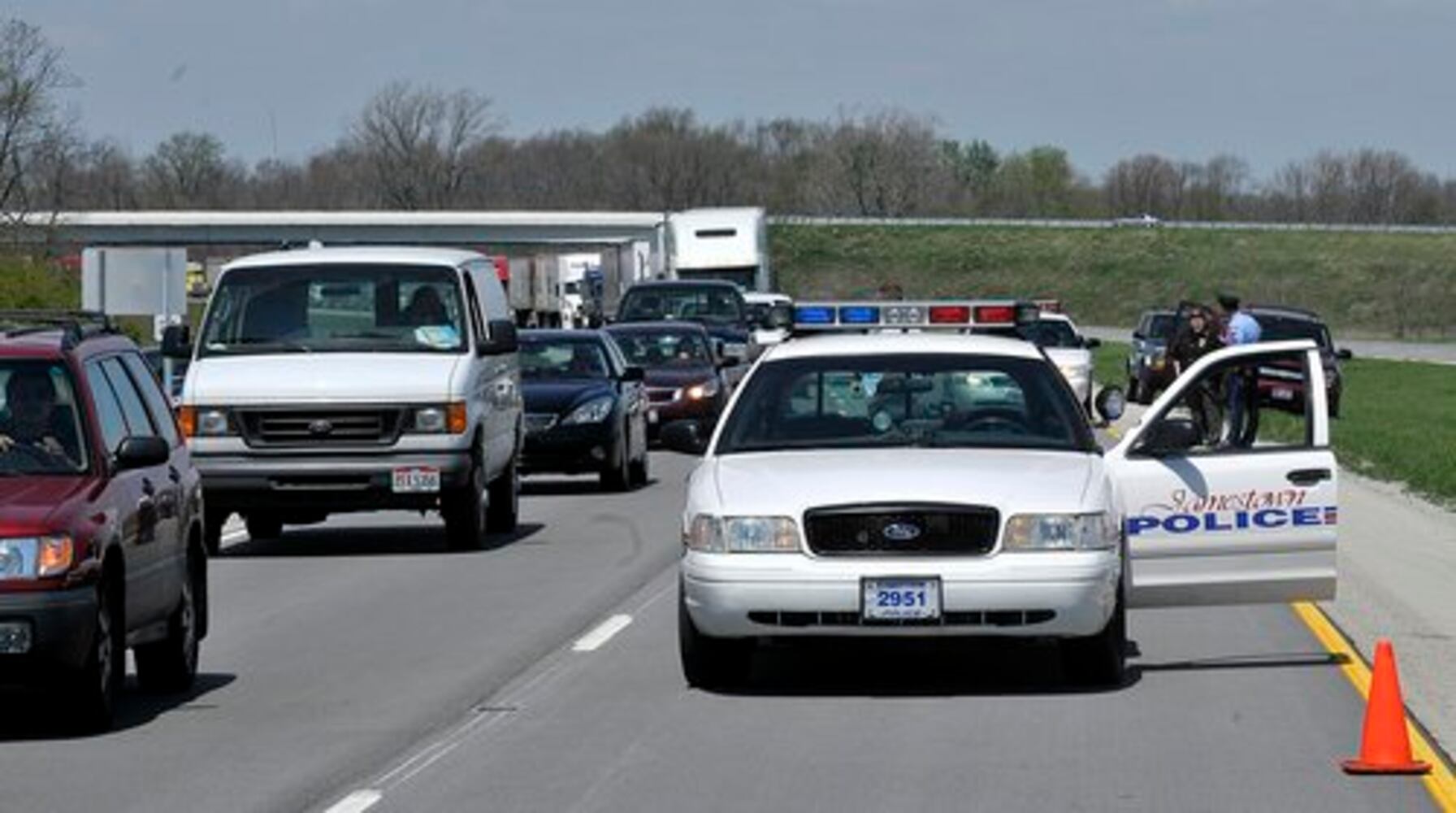 Greene County fatal accident