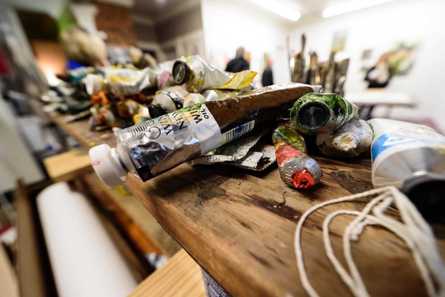 PHOTOS: The McPherson Town Holiday Home Tour