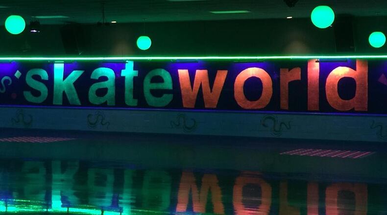 Skateworld of Vandlaia now celebrates their own city holiday. SUBMITTED